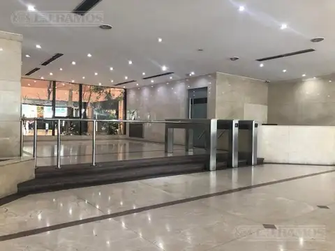 Oficina en Alquiler en Vicente Lopez Quinta Presidencial, USD 9.200