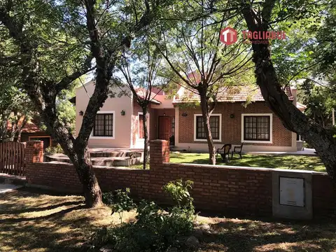 Chalet en Rincon Del Este