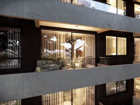 Departamento en Venta al Noroeste