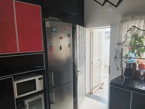 Depto Tipo Casa en Venta de 1 dormitorio