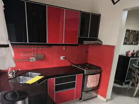 Depto Tipo Casa en Venta en Ciudadela, USD 105.000