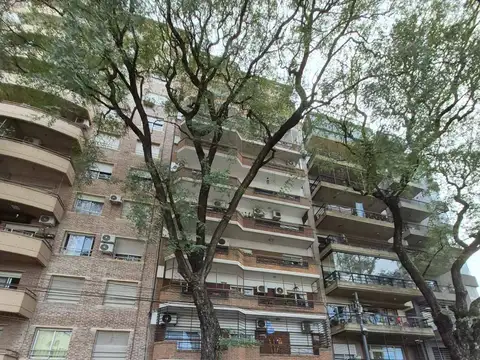 Departamento en Alquiler 41 años