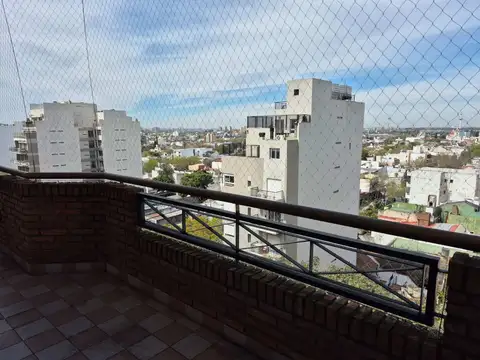 Departamento en Alquiler al Oeste