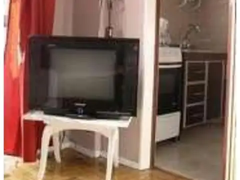 Departamento en Alquiler Temporal de Monoambiente