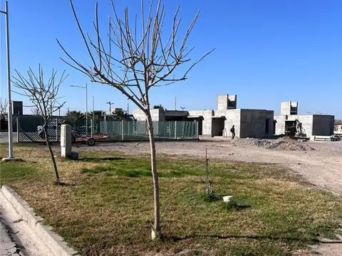 Calle 5 y Ruta 40 100