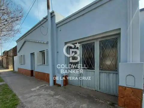 Casa en Venta en San Carlos Centro, USD 40.000