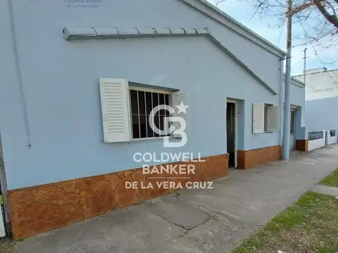 Casa en Venta en San Carlos Centro, USD 37.000