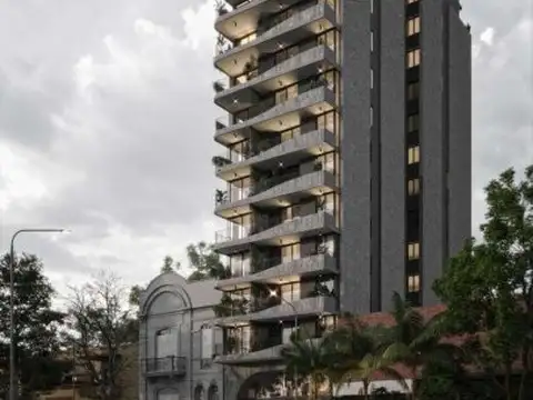 Oficina en Venta en Centro, Rosario