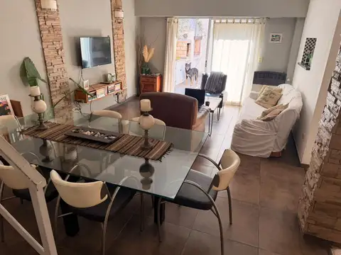 VENTA DEPARTAMENTO 4 AMB MUNRO