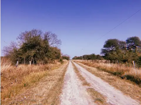 4 Ha Entre Rutas 11 Y 16