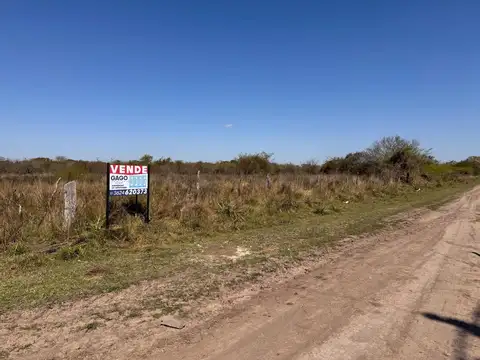 Una Fraccion de 4 Has Lindero a Pueblo Mio