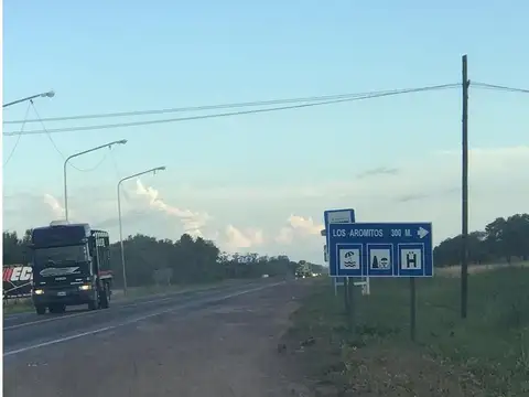 Terreno en Venta de 4,0 m2