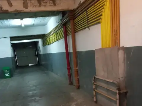 YATAY 500, Piso PB
