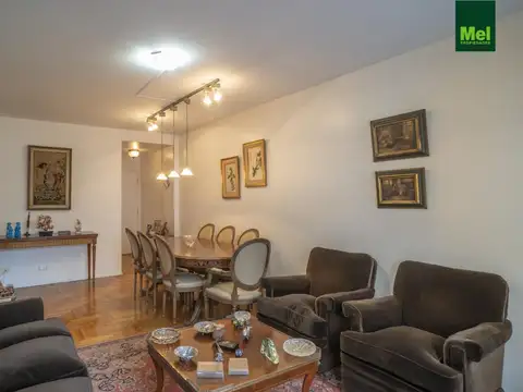 Departamento en Venta de 3 dormitorios