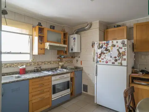 Departamento en Venta 50 años