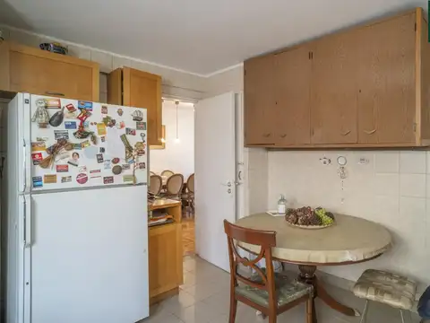 Departamento en Venta al Oeste