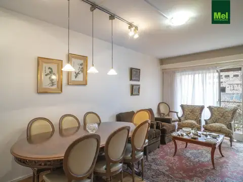 Departamento en Venta de 4 ambientes