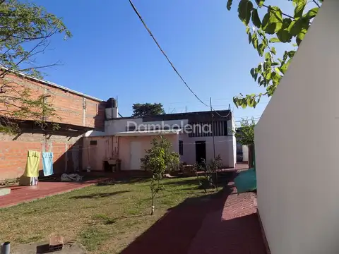 Galpon en Venta en Paso del Rey, USD 85.000