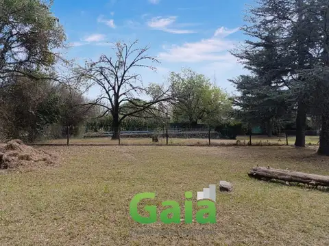 Terreno en Venta en San Lorenzo, USD 80.000