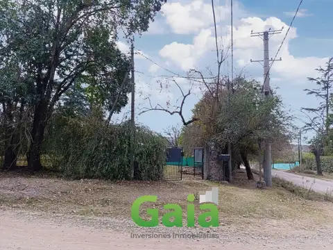 Terreno en Venta San Lorenzo 890 mts