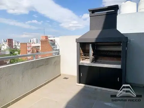 Departamento en Venta en Palermo, USD 115.000
