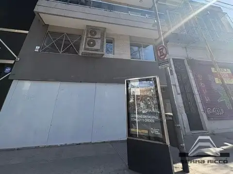 Avenida Córdoba 5200