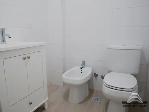 Monoambiente con balcón en venta en Palermo