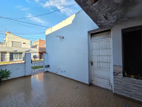 Casa en Venta en Caseros, USD 39.900