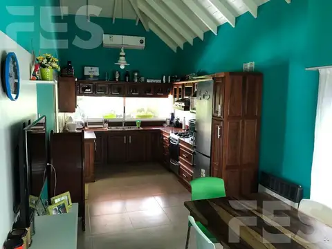 Casa en Alquiler 40 años