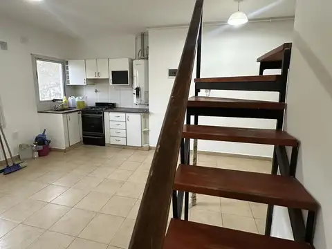 Depto Tipo Casa en Alquiler A Estrenar