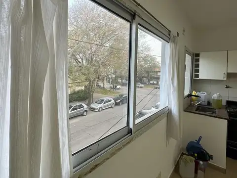 Alquiler 12 Meses Ph 3 Ambientes Moderno 2 Baños