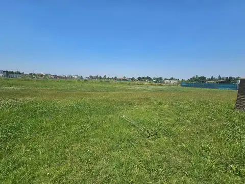 Terreno Lote  en Venta en Santa Sofía, Pilar del Este, Pilar