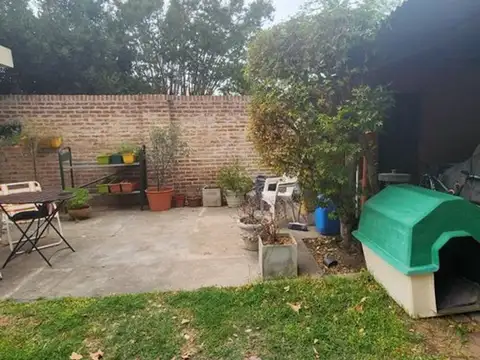 Casa en Venta en Temperley, USD 115.000