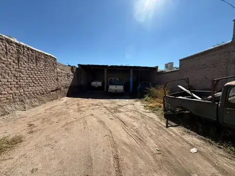VENTA DE TERRENO- BARRIO TRAPICHE, GODOY CRUZ 