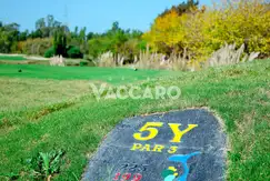Buenos Aires Golf Country Club en Buenos Aires Golf