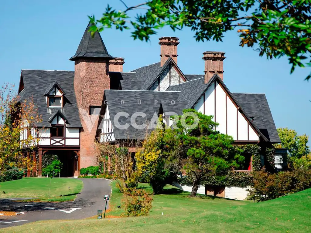 Buenos Aires Golf Country Club