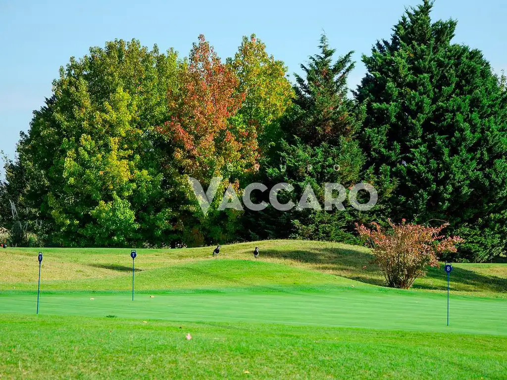 Buenos Aires Golf Country Club en Buenos Aires Golf