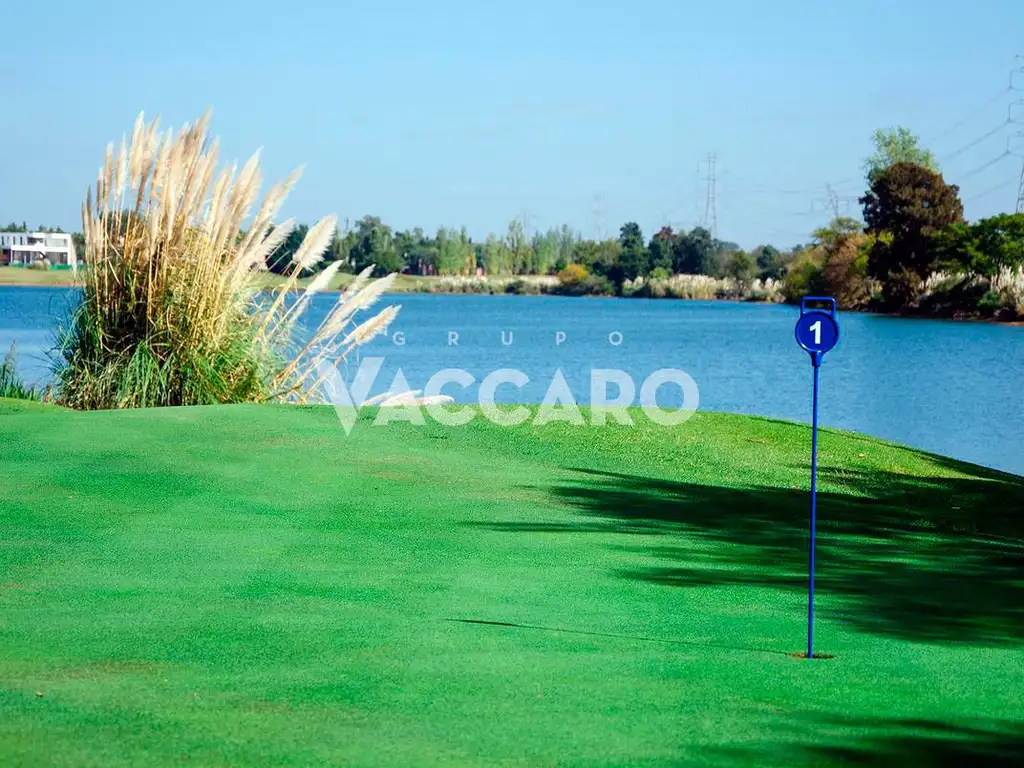 Buenos Aires Golf Country Club - Foto 11