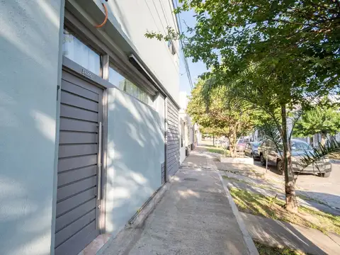 Lisandro de la Torre 3800