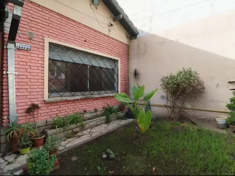Depto Tipo Casa en Venta de 3 dormitorios