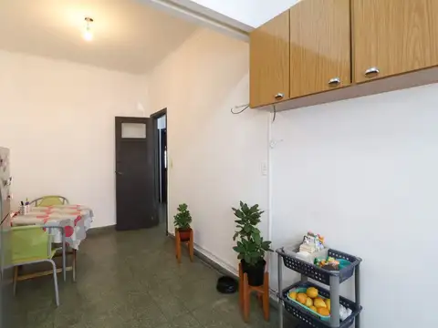 Depto Tipo Casa en Venta con 1 cocheras