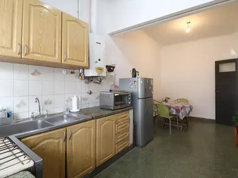 Depto Tipo Casa en Venta 46 años