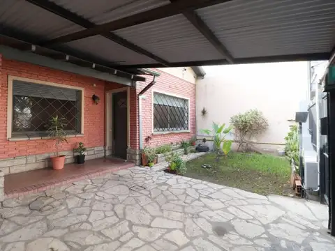VENTA PH 4 AMBIENTES COCHERA MUNRO