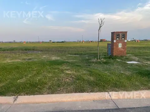 Lote en venta en Barrio Amarras Puertos del Lago