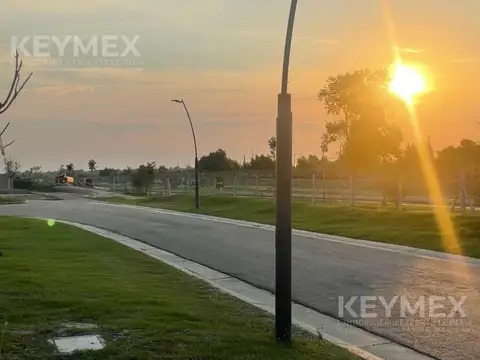 Terreno en Venta en Puertos - Barrio Amarras, USD 90.000