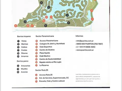 av de los lagos