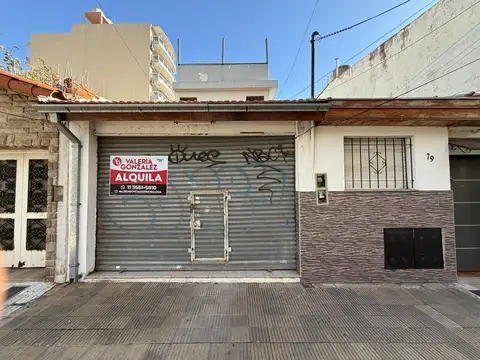 Local en Alquiler en Wilde, Partido de Avellaneda