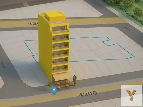 Terreno en Venta de 138,0 m2