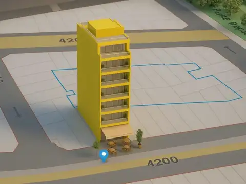 Terreno en Venta de 138,0 m2