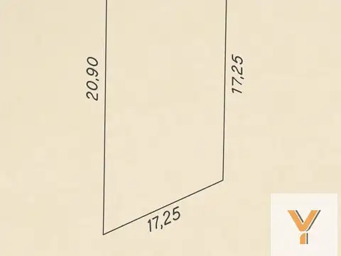 Terreno en Venta en Floresta, USD 320.000